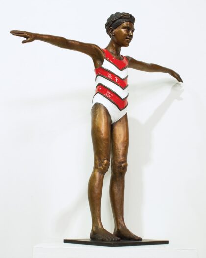 Marieke Prinsloo-Rowe