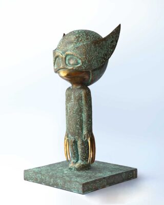 Samuel Allerton 11629 Wolverine Boy 5