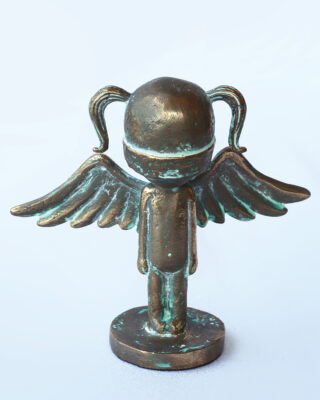 Samuel Allerton Angel Girl XS 1