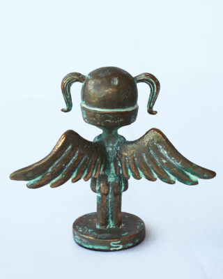 Samuel Allerton Angel Girl XS 2