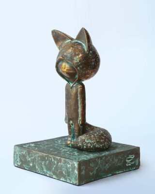 Samuel Allerton Fox 1