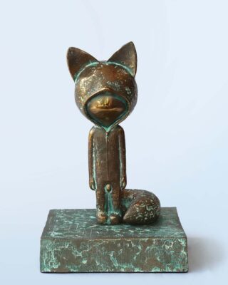 Samuel Allerton Fox 2