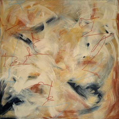 Simone Verfaille - An Ode to the Sun