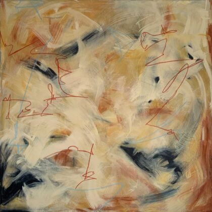 Simone Verfaille - An Ode to the Sun