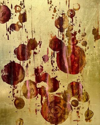 Vanessa Berlein - Good Ship Lollipop 1