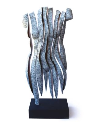 Anton Smit 11516 Rite of Passage I