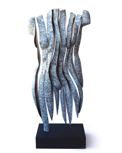 Anton Smit 11516 Rite of Passage I