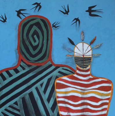 Chris Snyman 11696 You and I