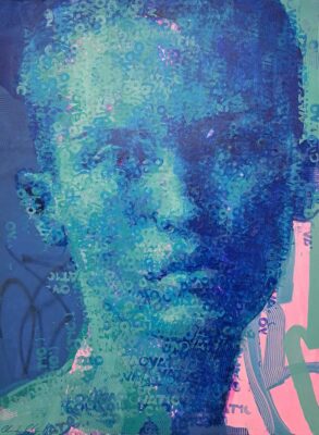 Claude Chandler - Novation
