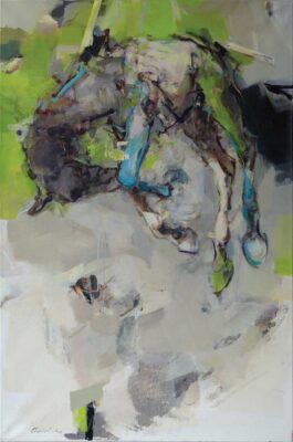 Pascale Chandler 11684 Spring Filly