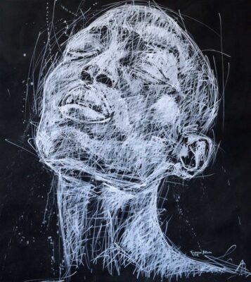 Thandazani Ndlovu 11686 Premonition