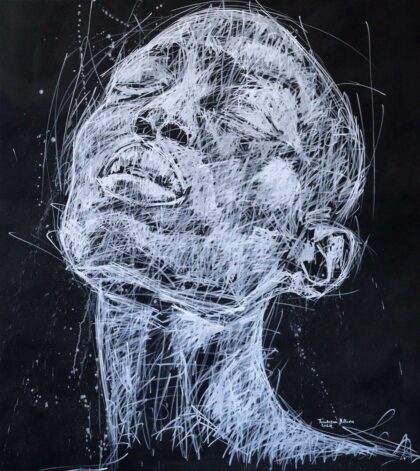 Thandazani Ndlovu 11686 Premonition