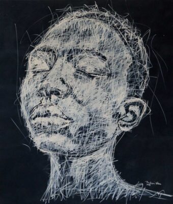 Thandazani Ndlovu 11687 Memories of My Father's Whistles