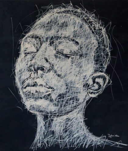 Thandazani Ndlovu 11687 Memories of My Father's Whistles