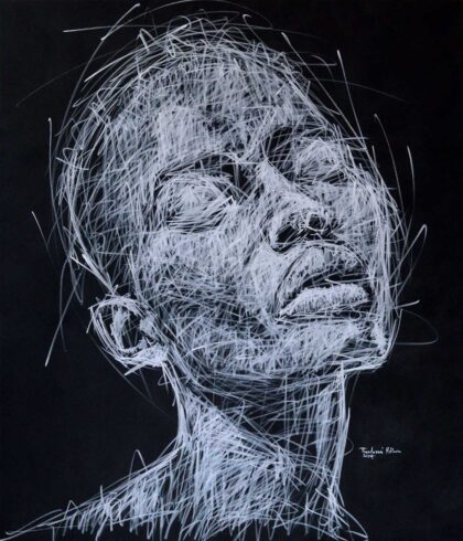 Thandazani Ndlovu 11688 It Is Done