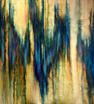 Vanessa Berlein - Peacock