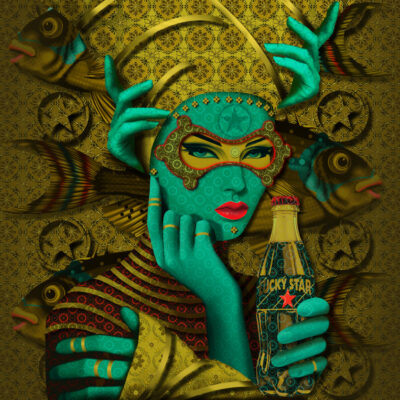 Ivan Smith- Aquaculture 2