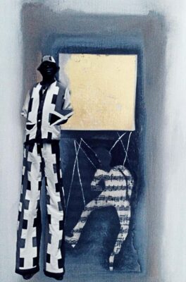 Michelle Fine Like a Puppet on a String