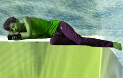 Michelle Fine Mobile Sleep