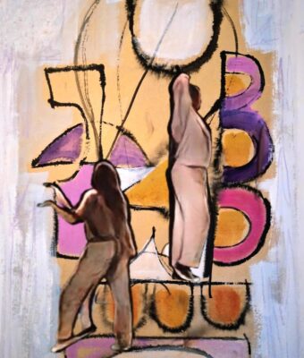 Michelle Fine Morning Stretch