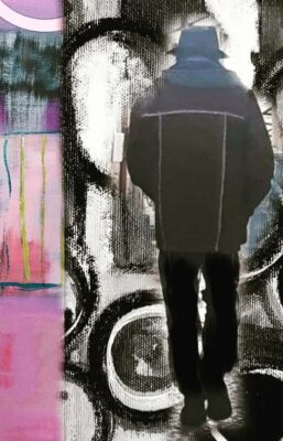 Michelle Fine - Walk on the Wild Side