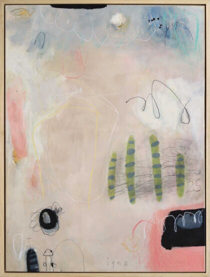 Igna Schwartz - Couple of Fools