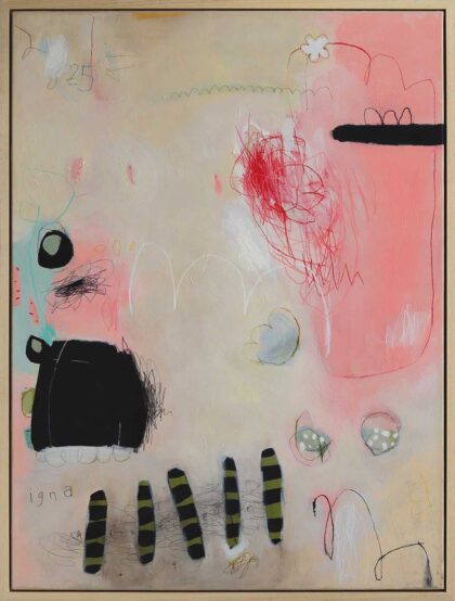 Igna Schwartz - One Way or Another