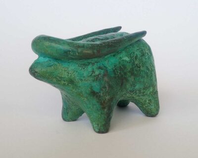 Holly Birkby Long Horns 2