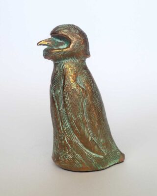 Holly Birkby Protected Penguin 1