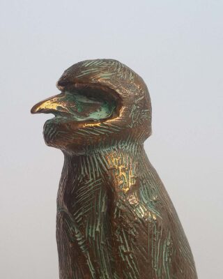 Holly Birkby Protected Penguin 2