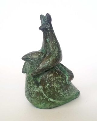 Holly Birkby Rider-Ridden 1