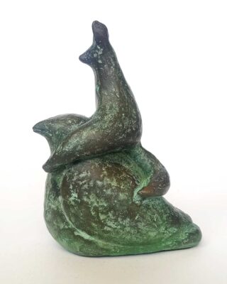 Holly Birkby Rider-Ridden 2