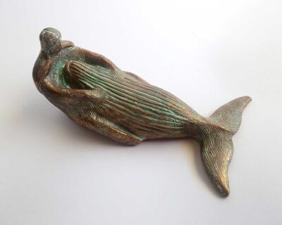 Holly Birkby Whale Tickler 2