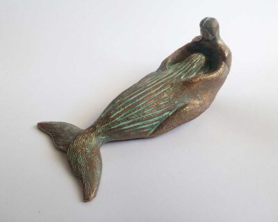 Holly Birkby Whale Tickler 3