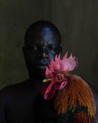 Angelika Kollin Fearless