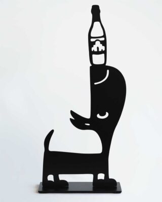 David Kuijers 11957 A Good Nose