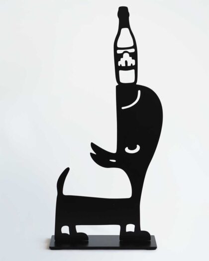 David Kuijers 11957 A Good Nose