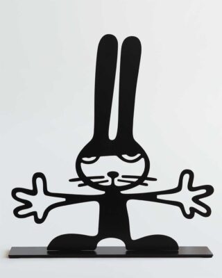 David Kuijers 11958 Bunny Hugger