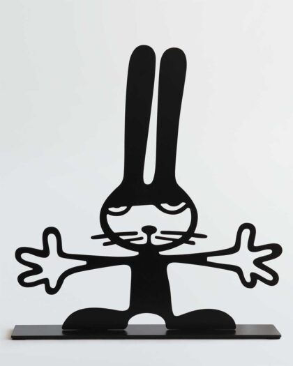 David Kuijers 11958 Bunny Hugger