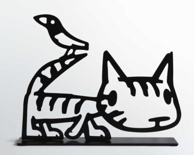 David Kuijers 11960 Tail Feathers