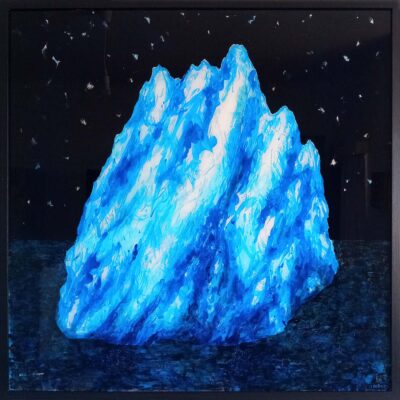 Holly Birkby - Iceberg