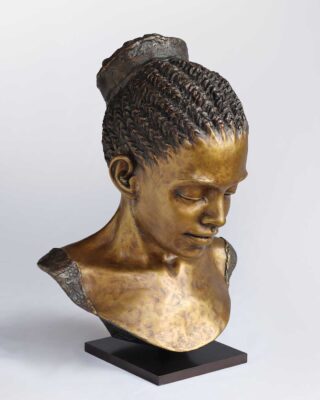 Marieke Prinsloo-Rowe 11858 The Dancer 3