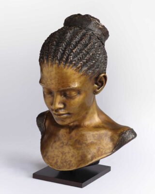 Marieke Prinsloo-Rowe 11858 The Dancer 5