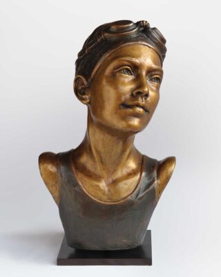 Marieke Prinsloo-Rowe 11859 The Swimmer 1