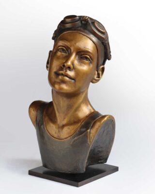 Marieke Prinsloo-Rowe 11859 The Swimmer 2