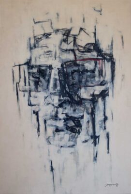 Anya Adendorff 11868 Self-Inflicted