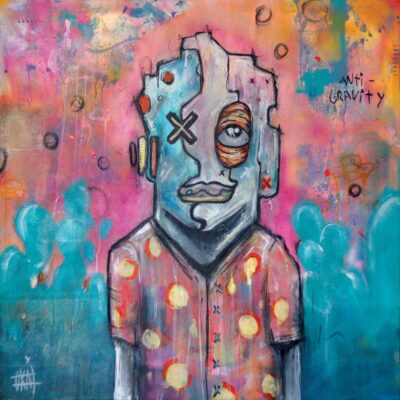 Jako Okaj 11883 Anti-gravity