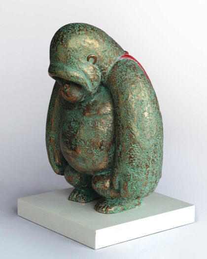 Samuel Allerton 11845 Hero 30 cm 2