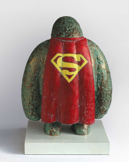 Samuel Allerton 11845 Hero 30 cm 3