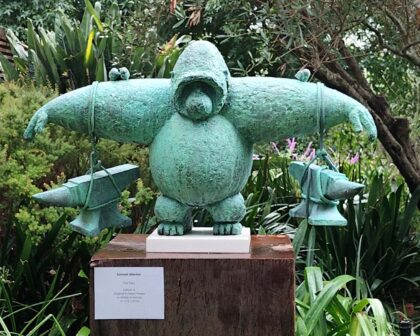 Samuel Allerton For You